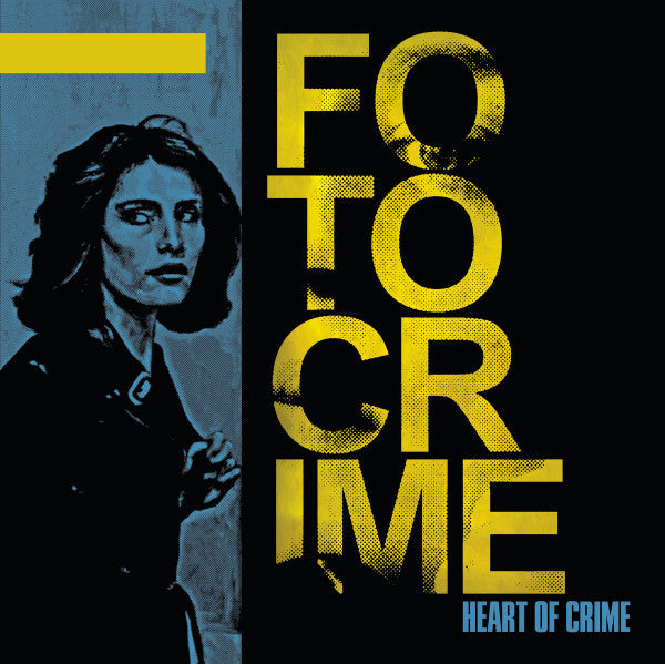 HEART OF CRIME