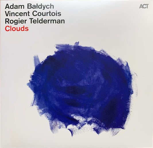 CLOUDS [LP VINYL]