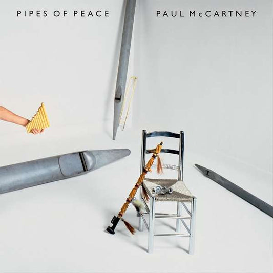 PIPES OF PEACE