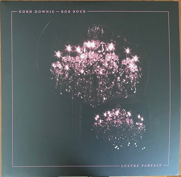 LUSTRE PARFAIT (LP)