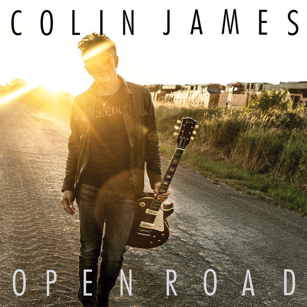 OPEN ROAD (LP)