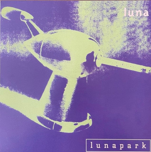 LUNAPARK (INDIE EXCLUSIVE DELUXE EDITION 2LP)