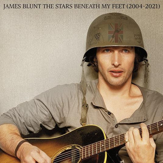 THE STARS BENEATH MY FEET (2004-2021)