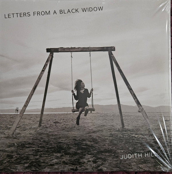 LETTERS FROM A BLACK WIDOW (2LP)