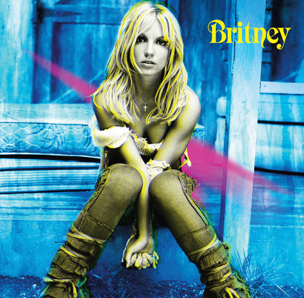 BRITNEY