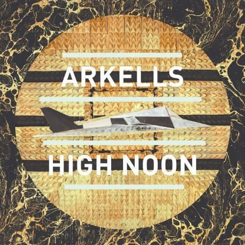 ARKELLS HIGH NOON