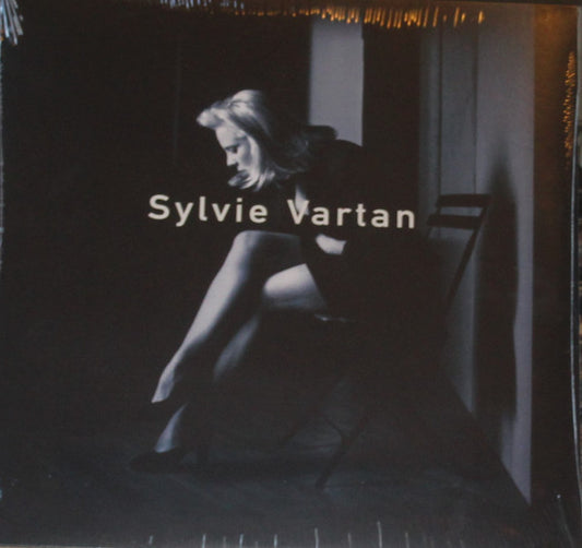 SYLVIE VARTAN (2LP)