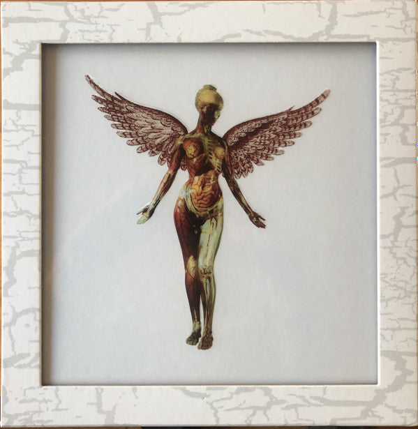 IN UTERO (8LP)