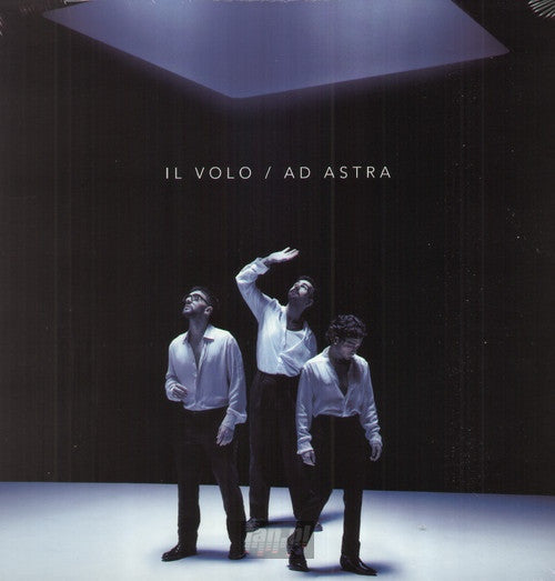 AD ASTRA (COLOURED VINYL)