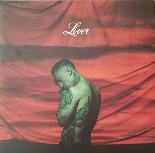 LOVER(LP)