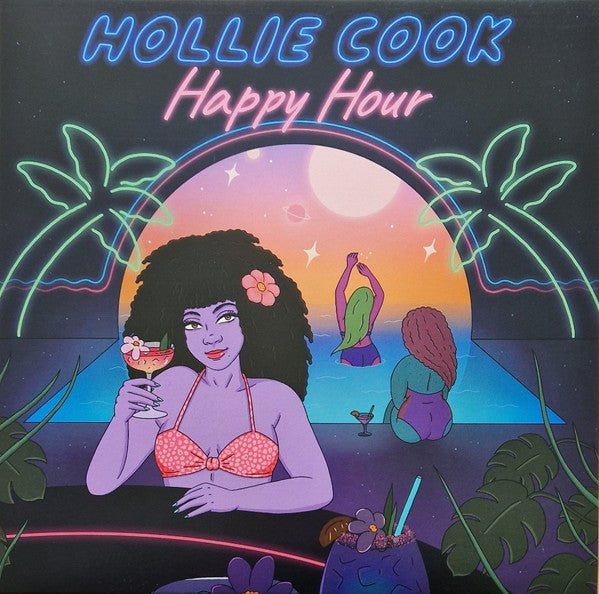 HAPPY HOUR (PEAK VINYL INDIE STORE EDITION)