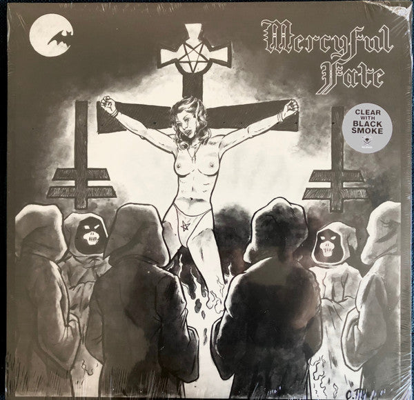 MERCYFUL FATE