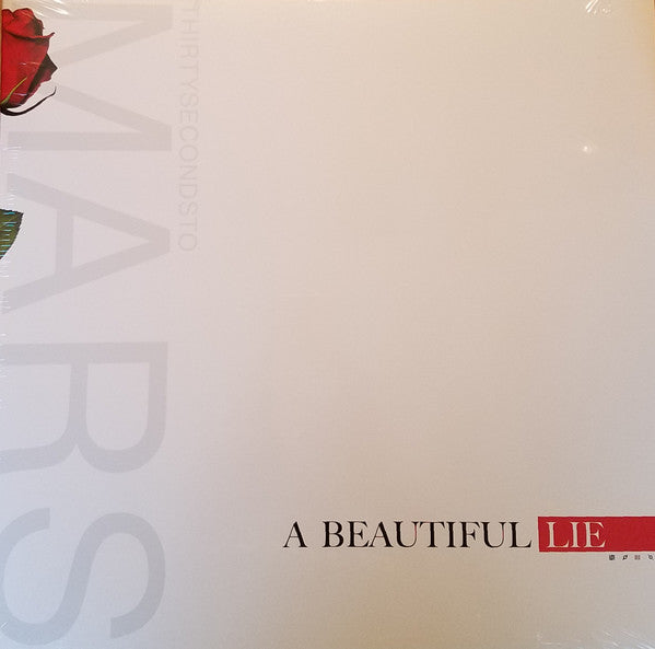 A BEAUTIFUL LIE