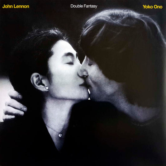 DOUBLE FANTASY