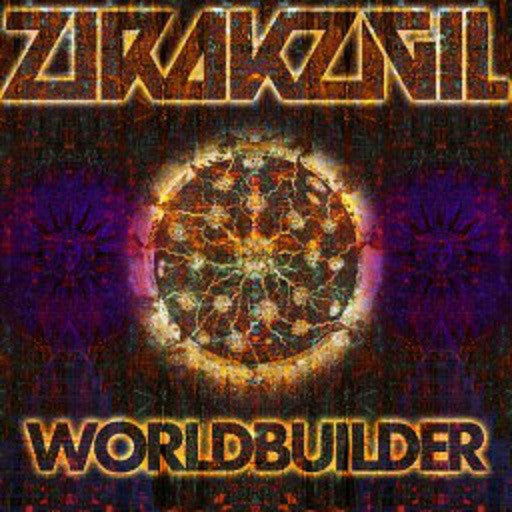 ZIRAKZIGIL WORLDBUILDER