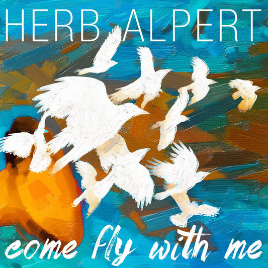 COME FLY WITH ME (180G)