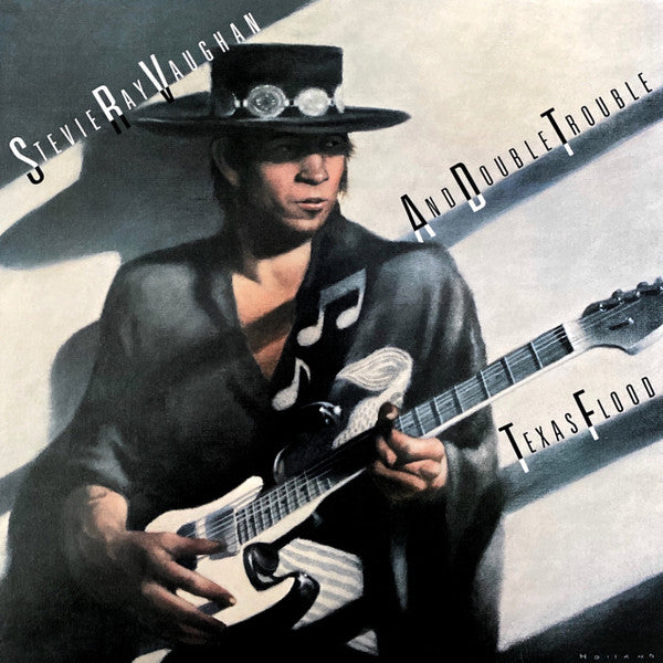 TEXAS FLOOD