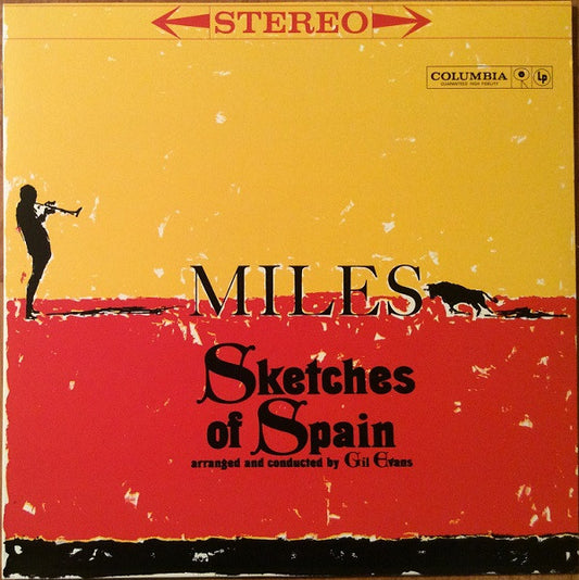 SKETCHES OF SPAIN