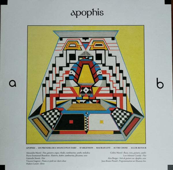 APOPHIS(LP)