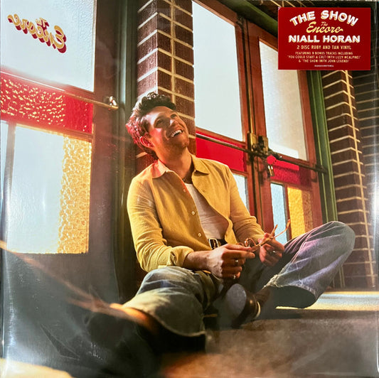 SHOW, THE: THE ENCORE (2LP)