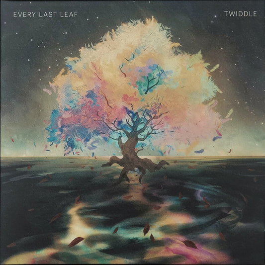 EVERY LAST LEAF (2LP-MINT MARBLED)