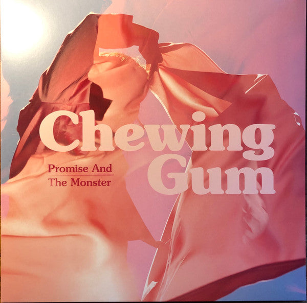 CHEWING GUM (LP)