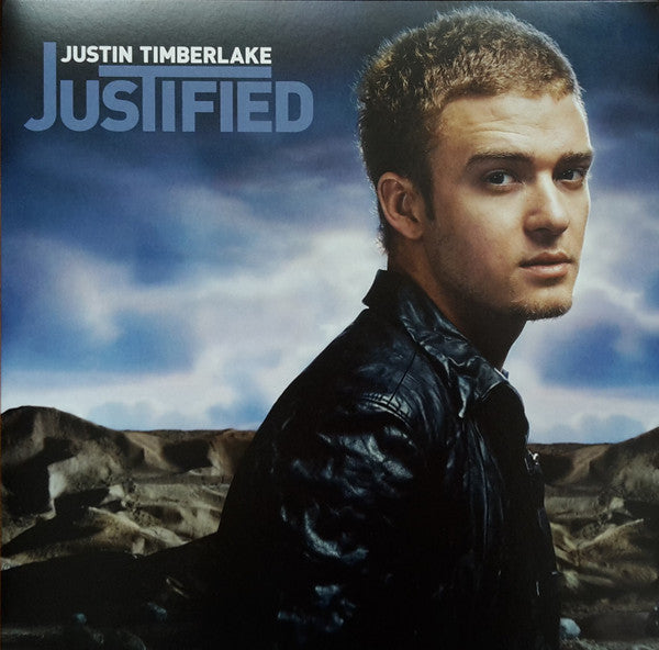 TIMBERLAKE, JUSTIN JUSTIFIED