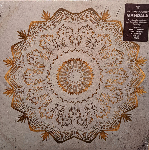 MANDALA