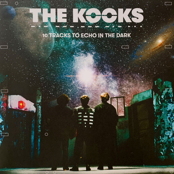 10 TRACKS TO ECHO IN THE DARK (INDIE EXCLUSIVE)