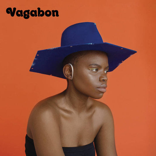 VAGABON (CLEAR/ ORANGE LP )