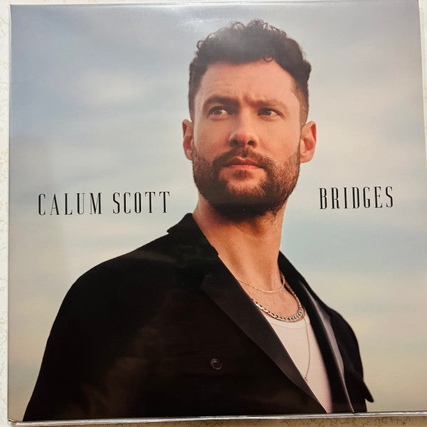 SCOTT, CALUM BRIDGES (LP)