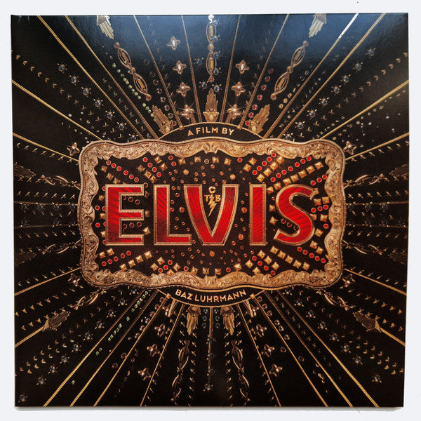 ELVIS (ORIGINAL MOTION PICTURE SOUNDTRACK)