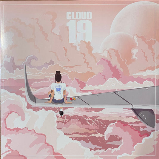 CLOUD 19 (CRYSTAL CLEAR VINYL)