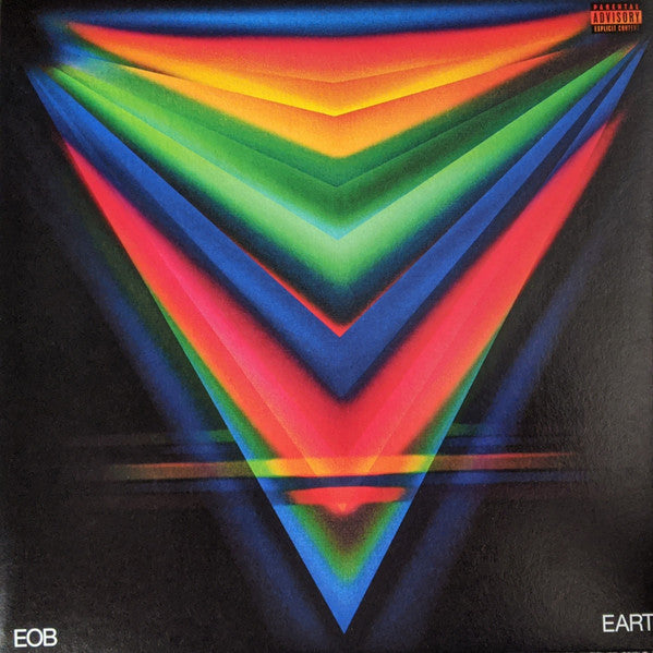 EARTH (LP)