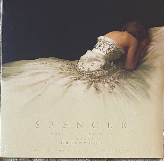 SPENCER(LP)