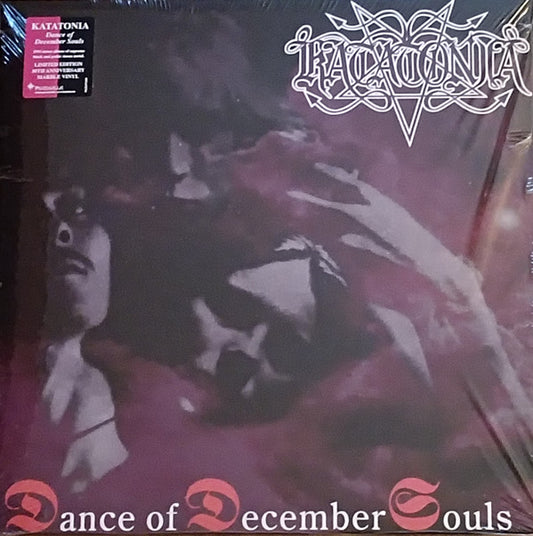 DANCE OF DECEMBER SOULS (30TH ANNIVERSARY MARBLE VINYL LP)