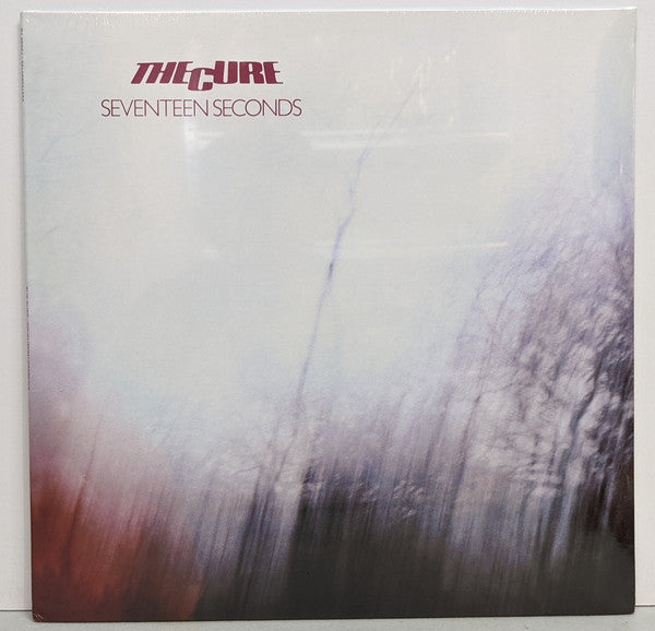 SEVENTEEN SECONDS (REMASTERED)