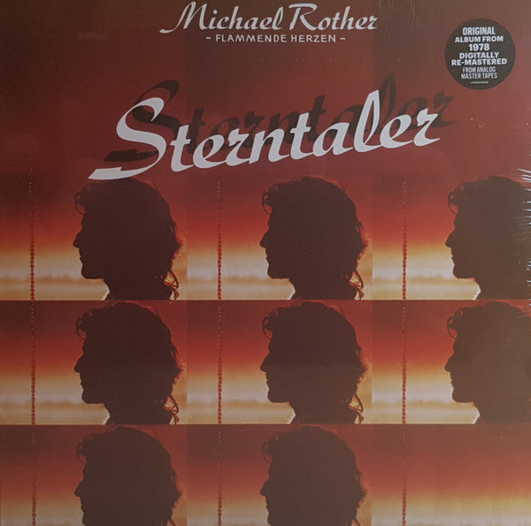 ROTHER, MICHAEL STERNTALER