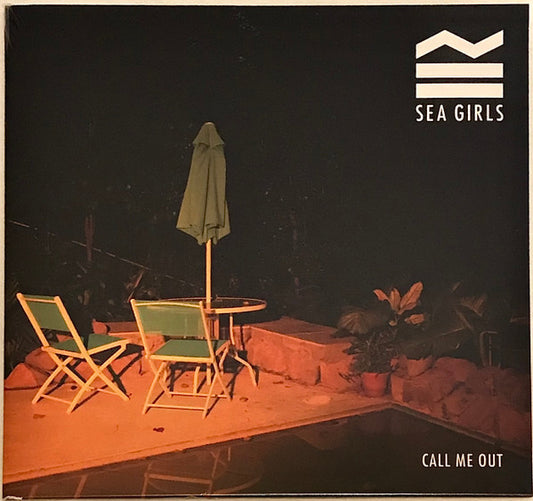 RSD 2020 - CALL ME OUT (12")