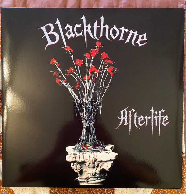 AFTERLIFE (2LP-180G)