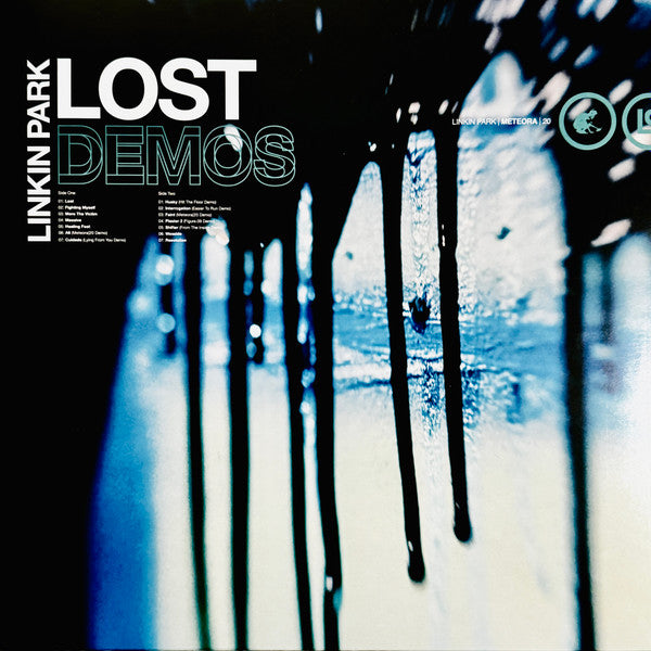 LINKIN PARK LOST DEMOS (LP)