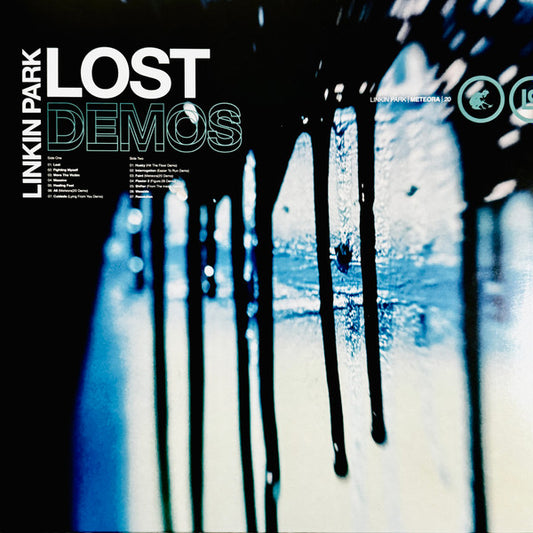 LINKIN PARK LOST DEMOS (LP)