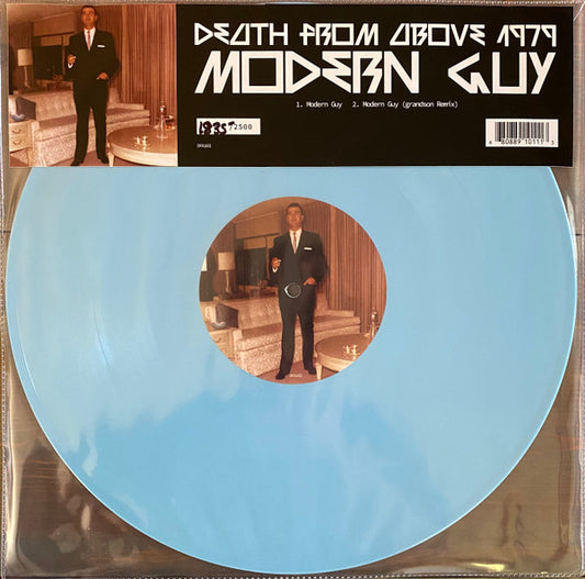 MODERN GUY (DTC EXCLUSIVE VINYL)