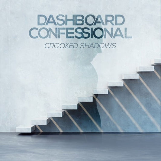 DASHBOARD CONFESSIONAL CROOKED SHADOWS