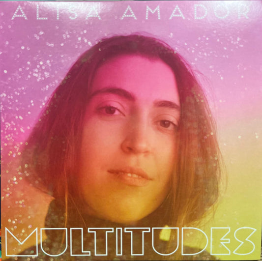 MULTITUDES (TRANSLUCENT GRAPE LP)