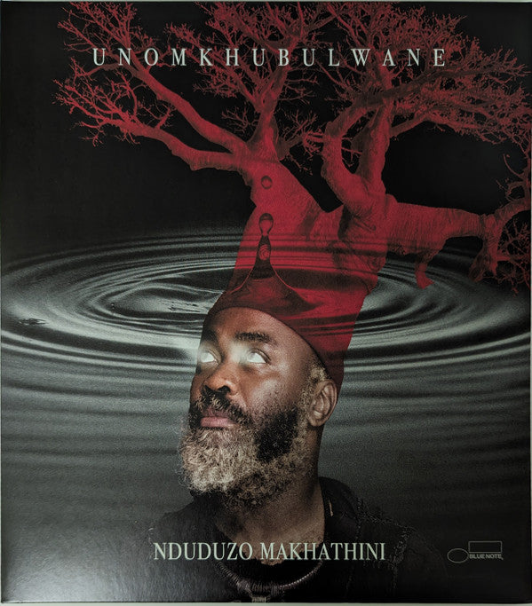 UNOMKHUBULWANE (2LP)