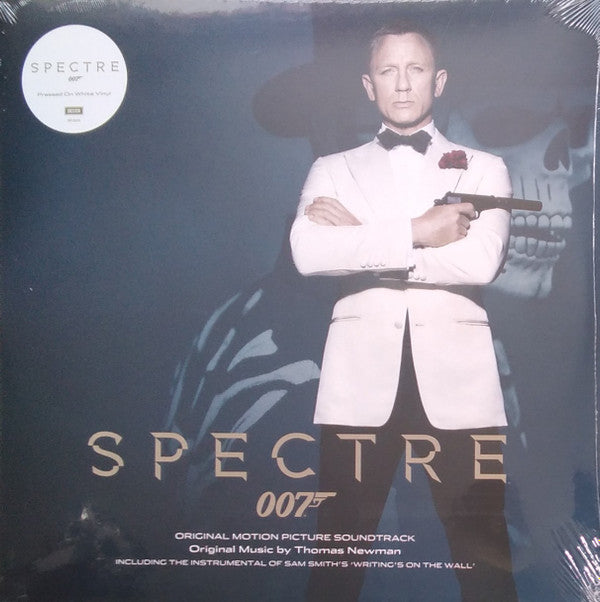 SPECTRE (2LP)