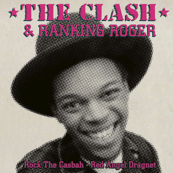 ROCK THE CASBAH (RANKING ROGER)