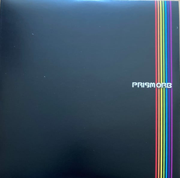 PRISM (LP)