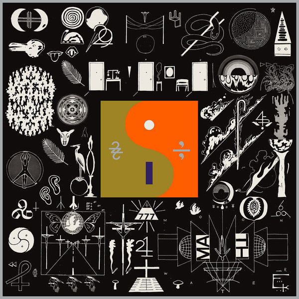 BON IVER 22, A MILLION